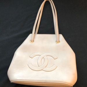Chanel bag